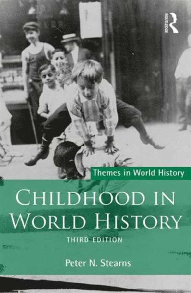 Childhood in World History