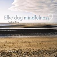 boekenbalie_9789055942978_cover Scriptum psychologie Elke dag meer mindfulness / Scriptum psychologie