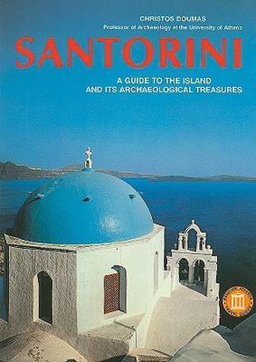 Santorini