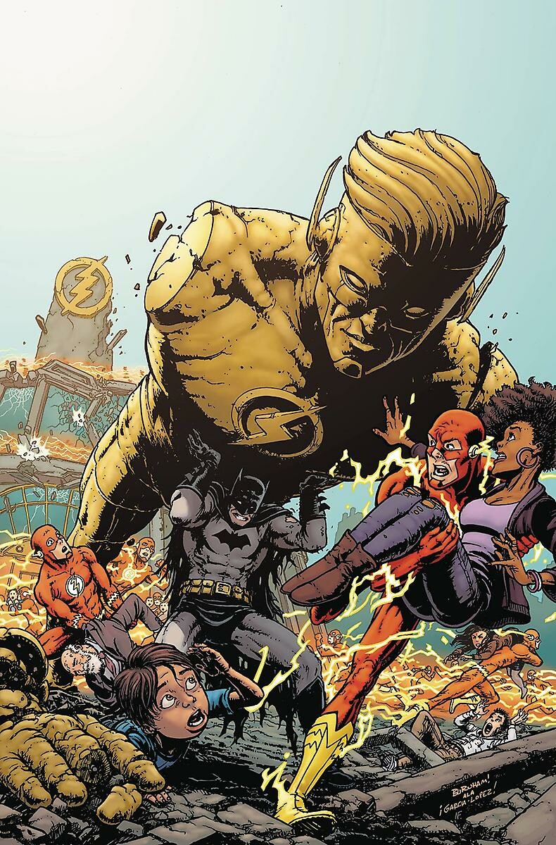 HEROES IN CRISIS THE PRICE AND OTHER TALES HC