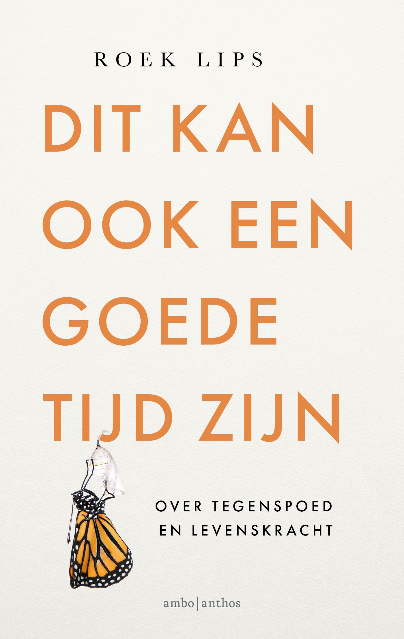 Roek Lips Dit Kan Ook Een Goede Tijd Zijn