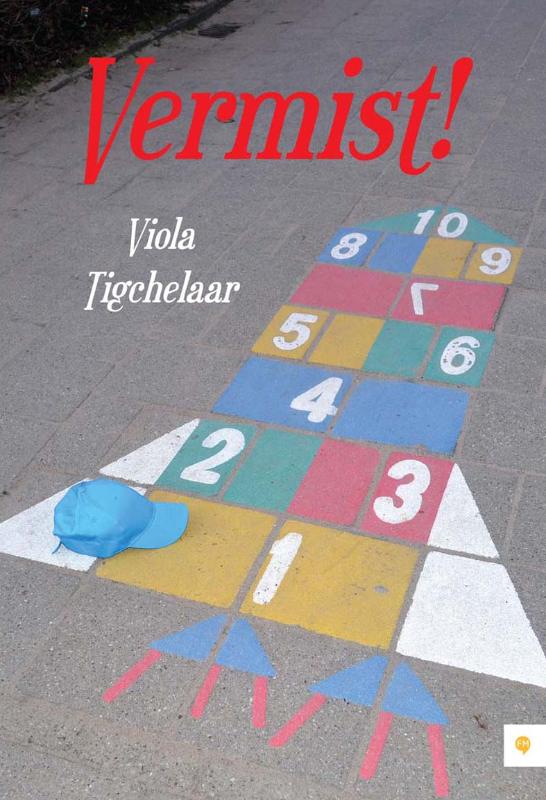 Vermist!