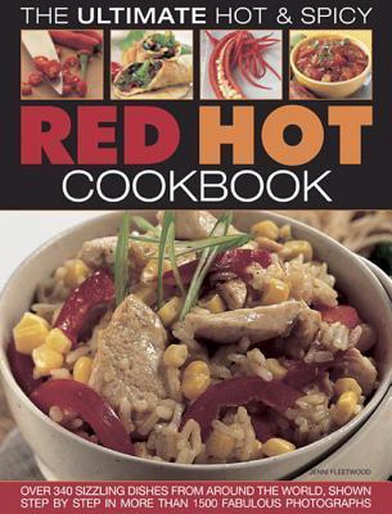 Red Hot!