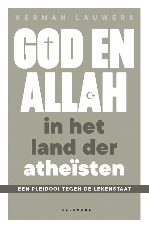 God en Allah in het land der atheïsten