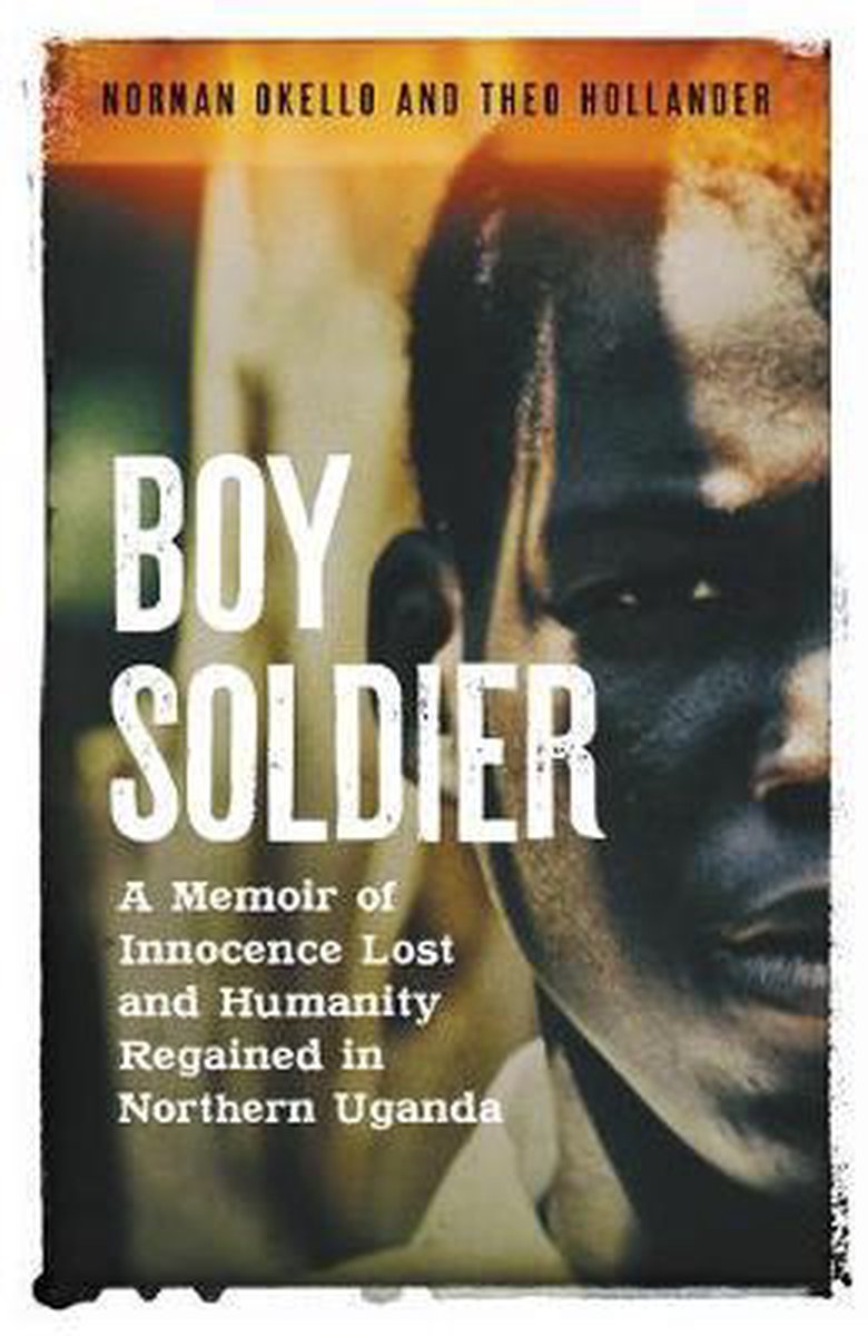Boy Soldier