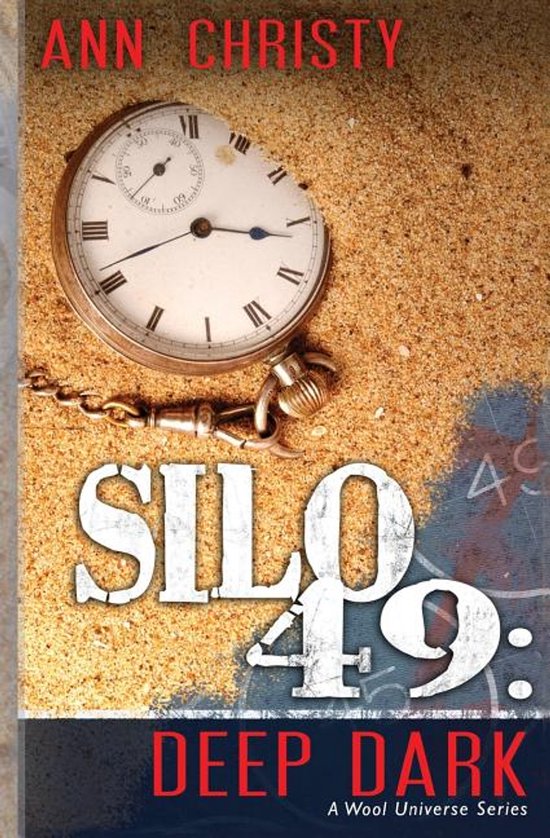 Silo 49- Silo 49