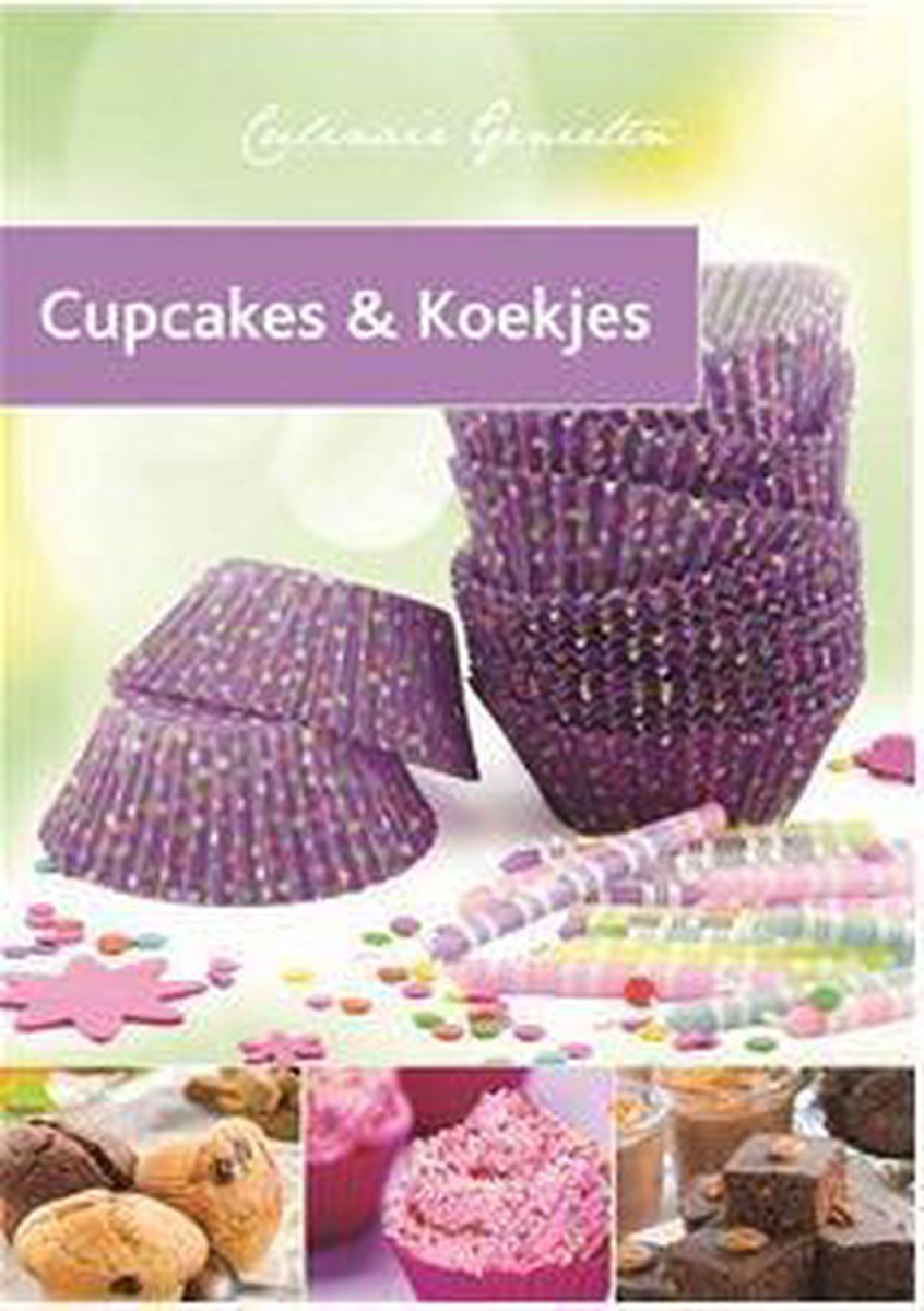 boekenbalie_9789054269618_cover Cupcakes & Koekjes