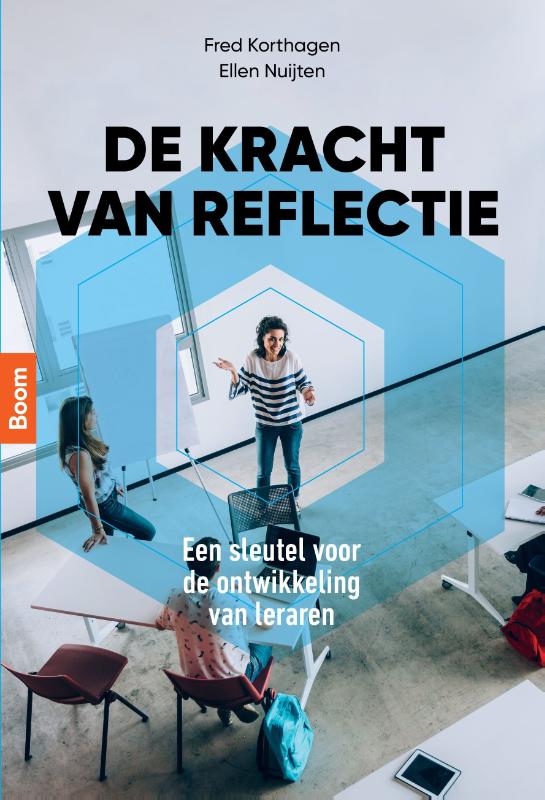 Fred Korthagen De Kracht Van Reflectie thumbnail