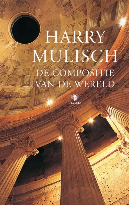 boekenbalie_9789023428213_cover De compositie van de wereld / Ulysses klassieken