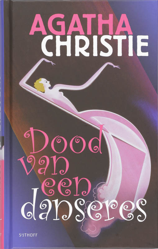 boekenbalie_9789021800448_cover Dood Van Een Danseres