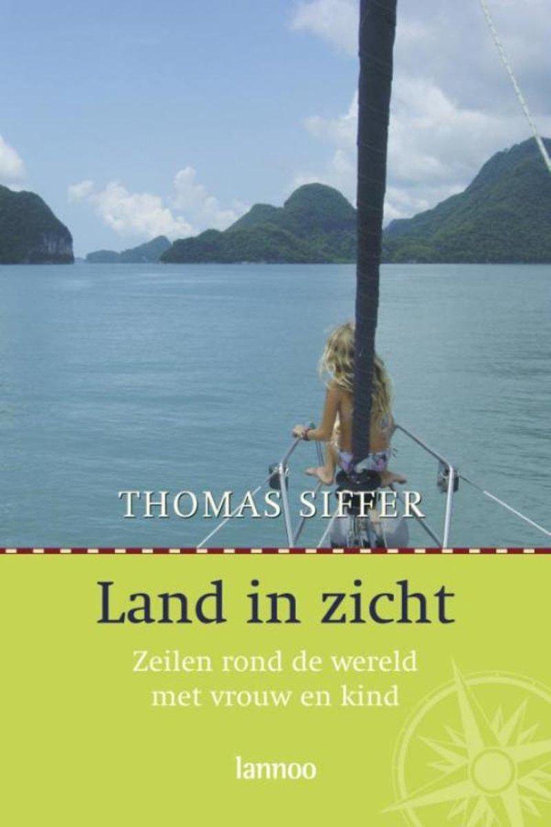T. Siffer Land In Zicht thumbnail