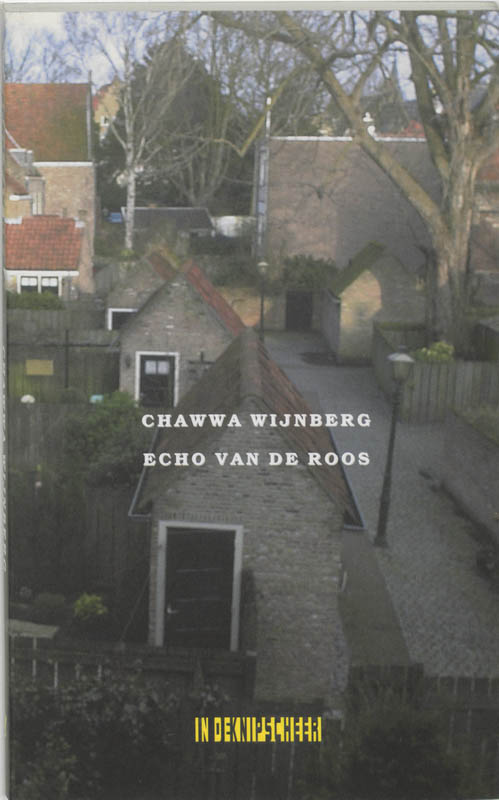 Echo Van De Roos