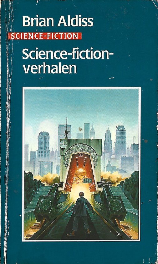 Science-fiction verhalen