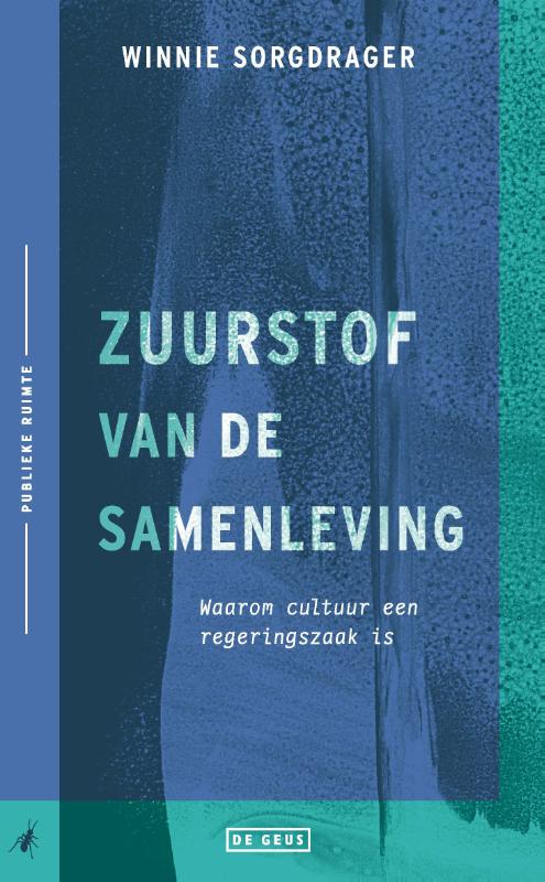 Zuurstof van de samenleving / Publieke ruimte / 12