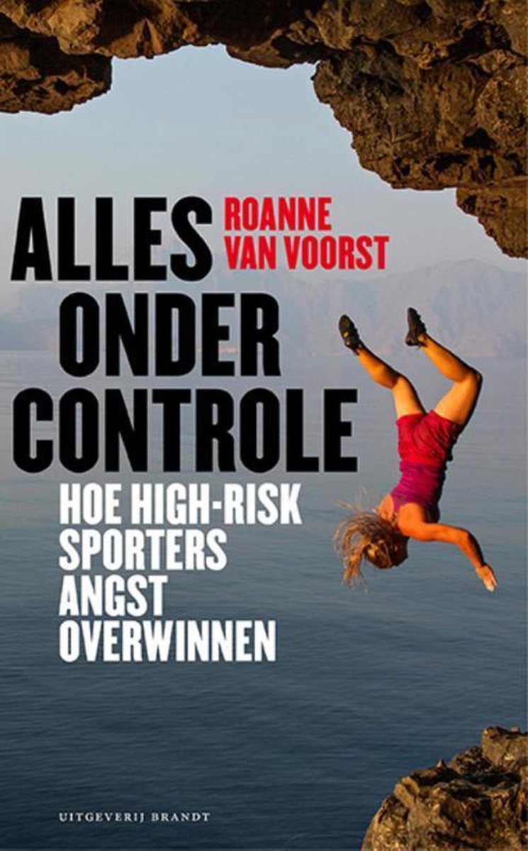 Roanne van Voorst Alles Onder Controle thumbnail