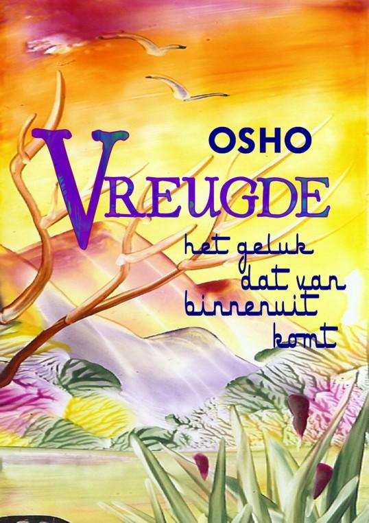 Osho Vreugde