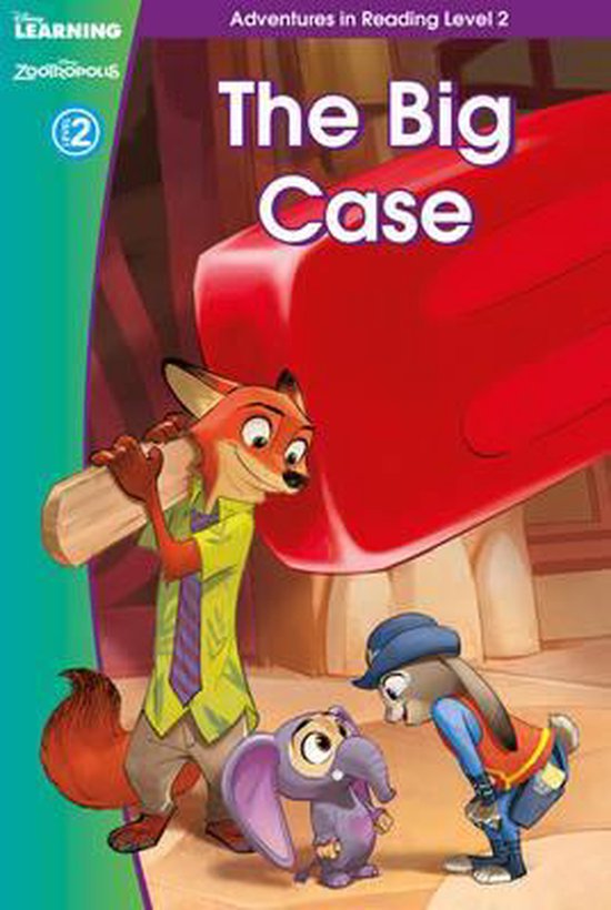 Zootropolis