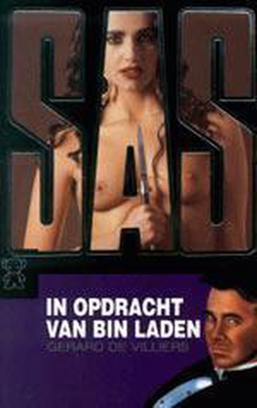 In opdracht van Bin Laden / Zwarte beertjes / 2991