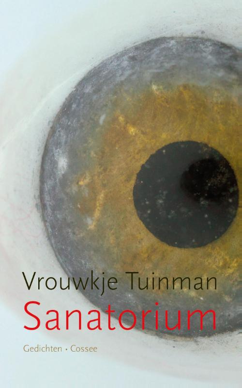 Vrouwkje Tuinman Sanatorium