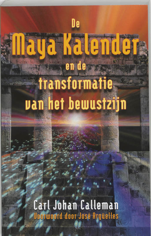 De Maya Kalender en de transformatie van het bewustzijn