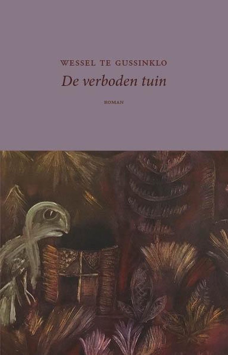 De verboden tuin / Ewout Meyster-cyclus / 1