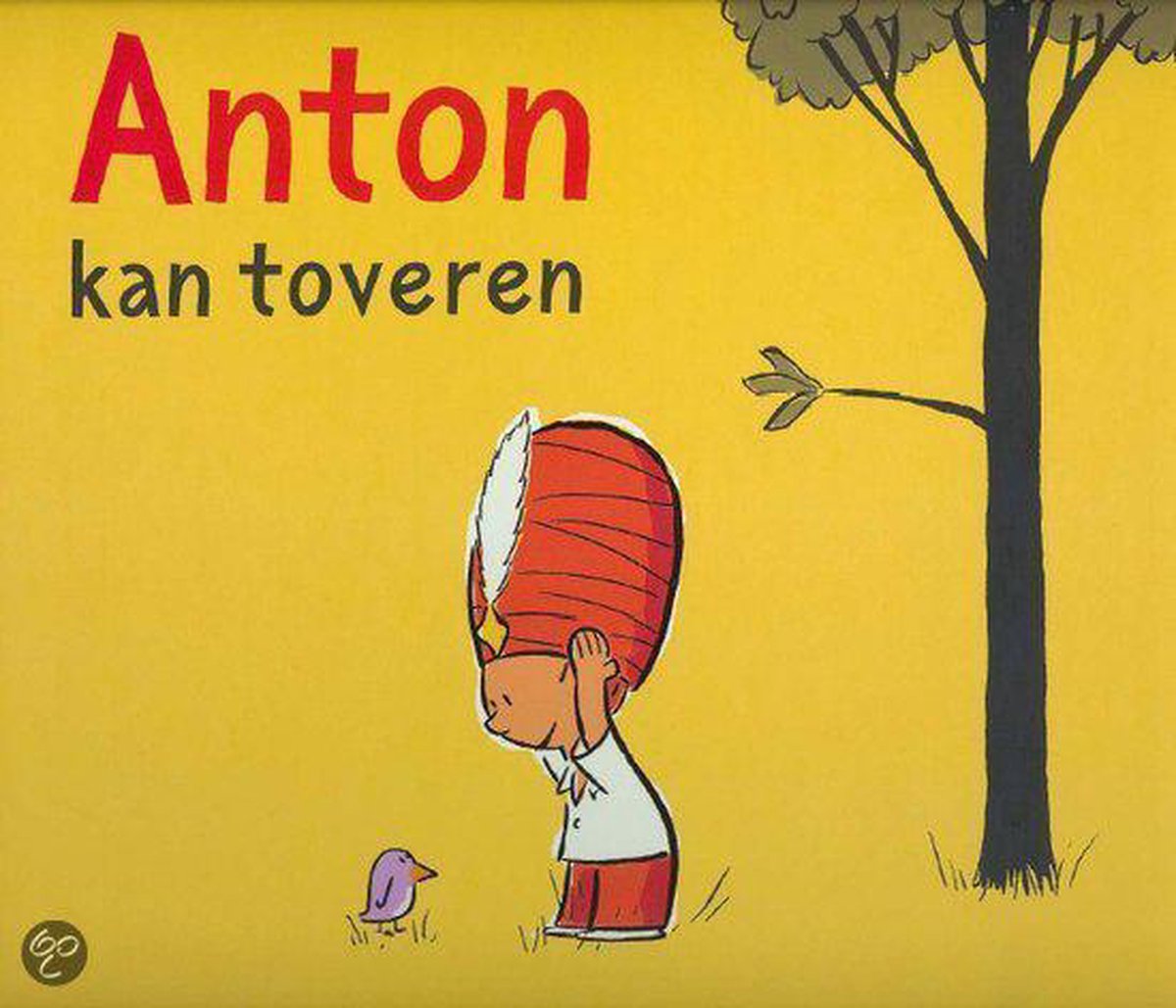 boekenbalie_9789059650831_cover Anton kan toveren