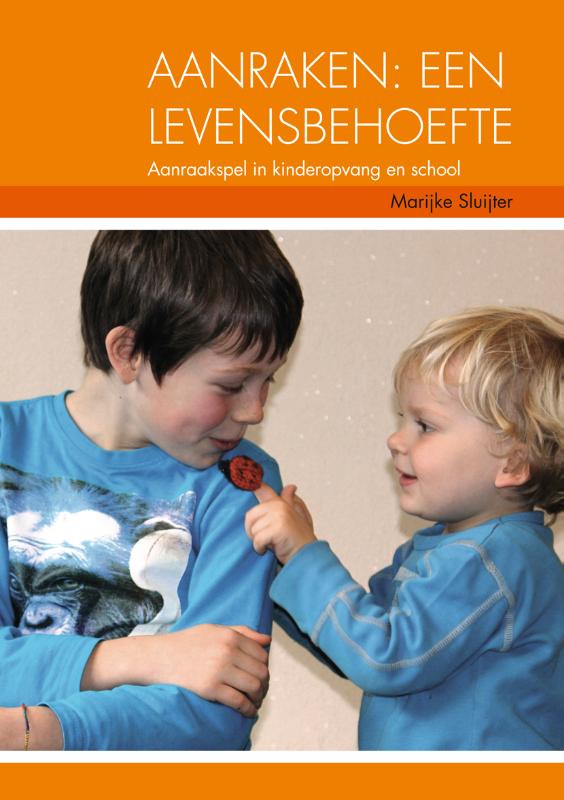 boekenbalie_9789088507526_cover Aanraken: een levensbehoefte