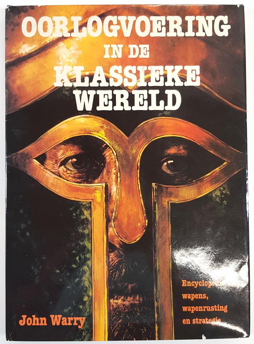 boekenbalie_9789025269821_cover Oorlogvoering in de klassieke wereld