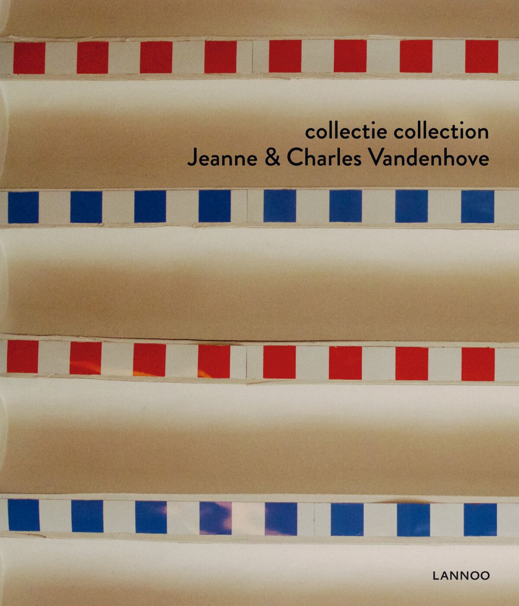 Collectie collection Jeanne & Charles Vandenhove