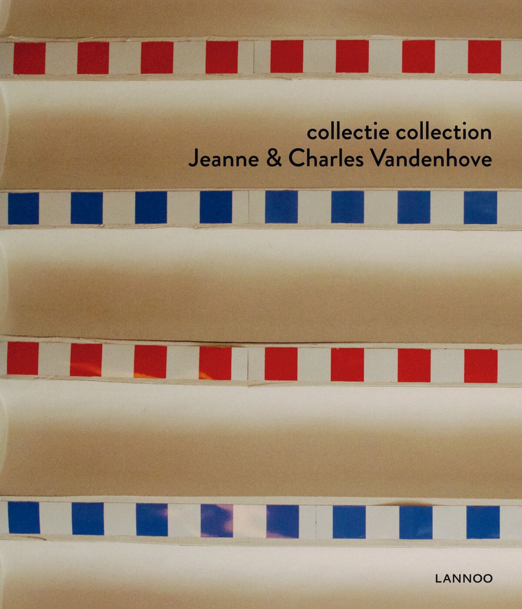 boekenbalie_9789401411400_cover Collectie collection Jeanne & Charles Vandenhove