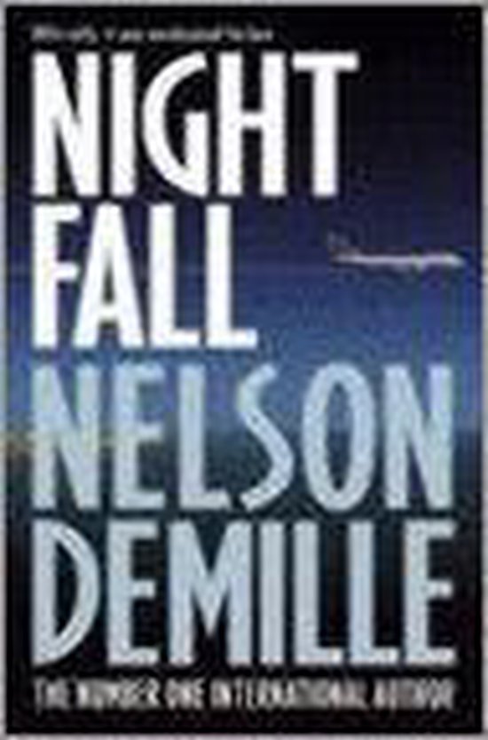Night Fall
