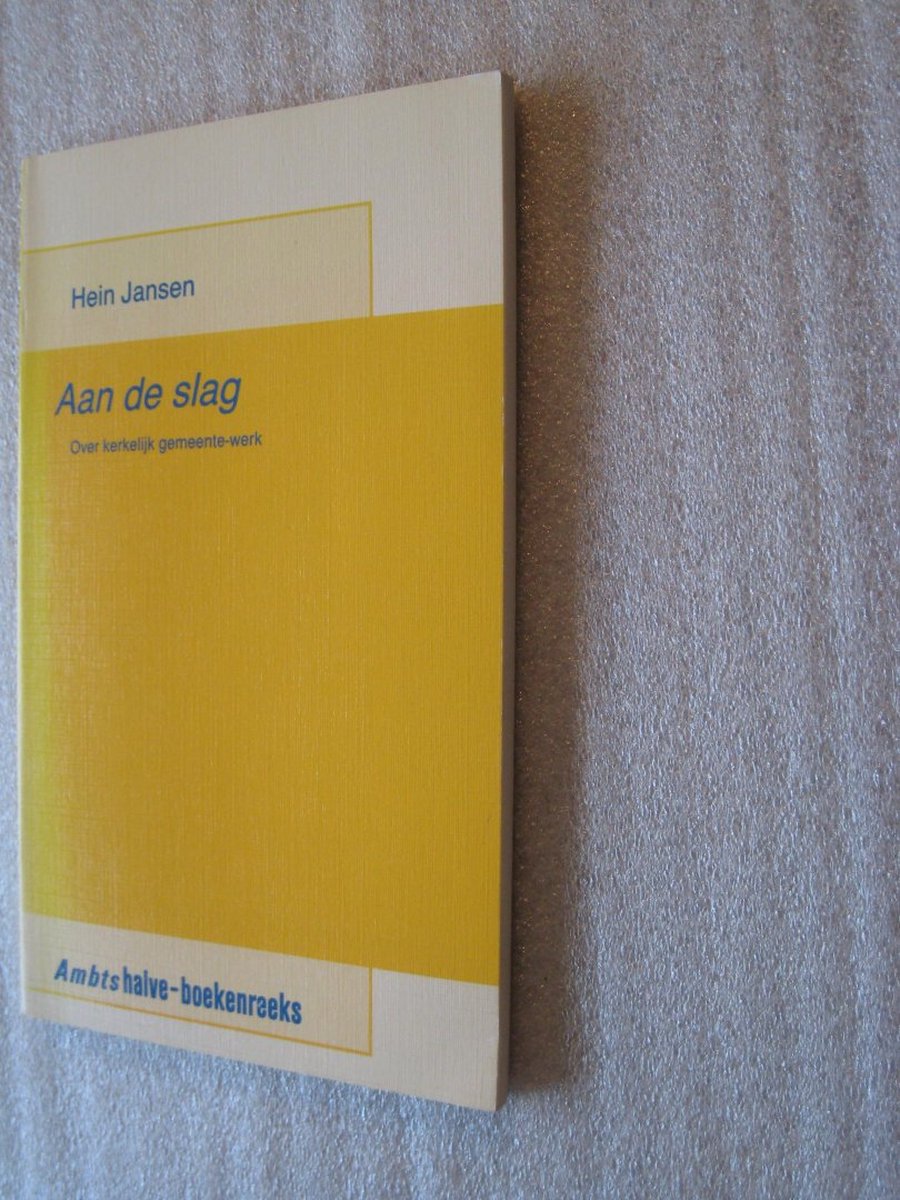 boekenbalie_9789023906094_cover Aan de slag