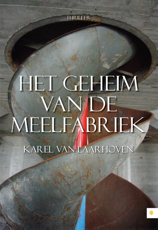 Het geheim van de meelfabriek