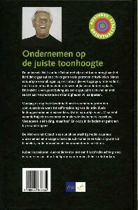 De Wet van het Octaaf De Wet van het Octaaf achterkant