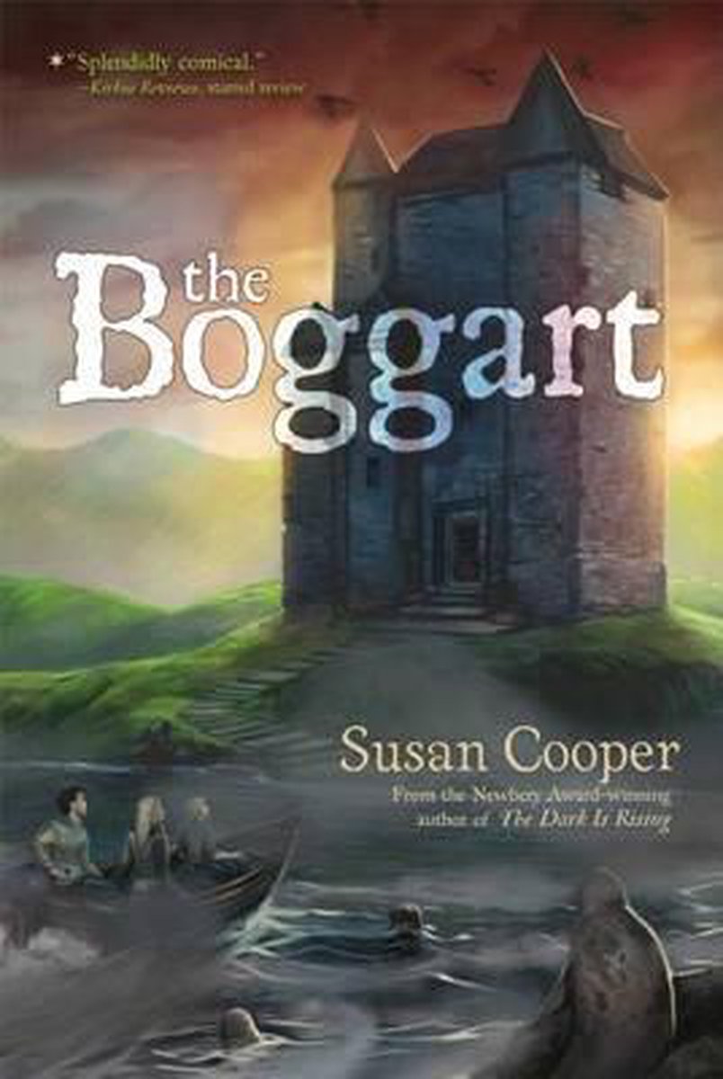 The Boggart