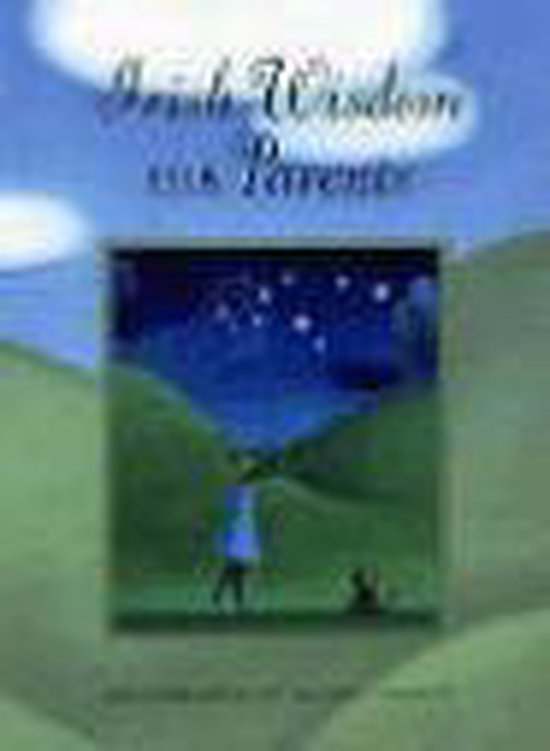 IRISH WISDOM FOR PARENTS             GEB