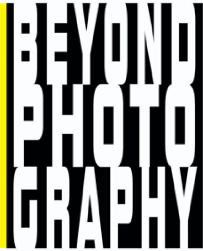 Beyond photography
