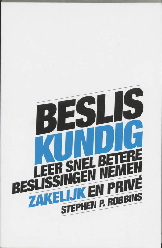 Beslis Kundig