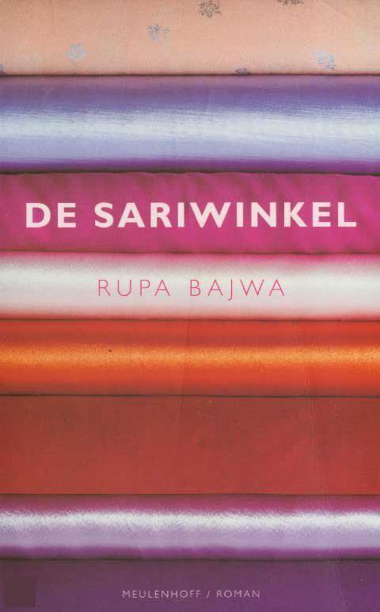 R. Bajwa De Sariwinkel / Meulenhoff Editie / 2086