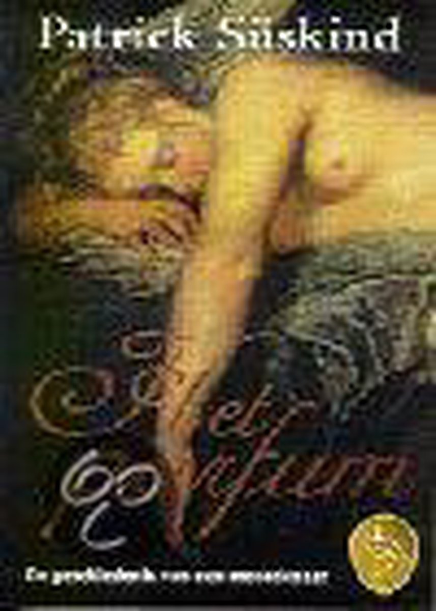 boekenbalie_9789057134104_cover Het parfum / Ooievaar