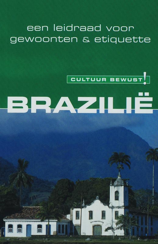 Brazilie / Cultuur Bewust!