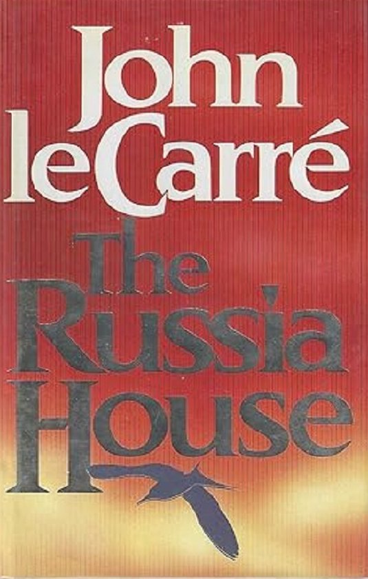 The Russia House
