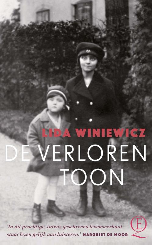 Isbn De verloren toon