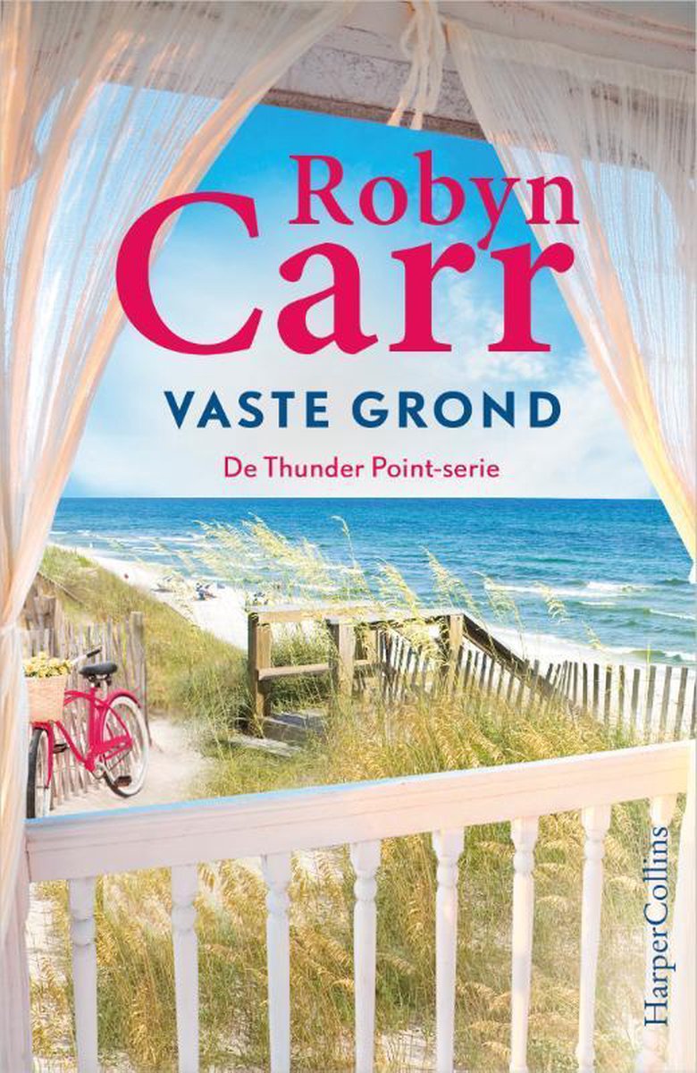 boekenbalie_9789402705171_cover Vaste grond / Thunder Point / 1