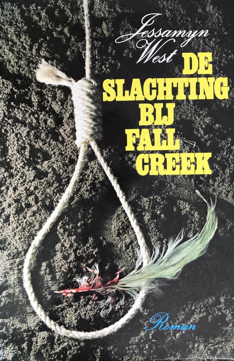 Slachting by fall creek