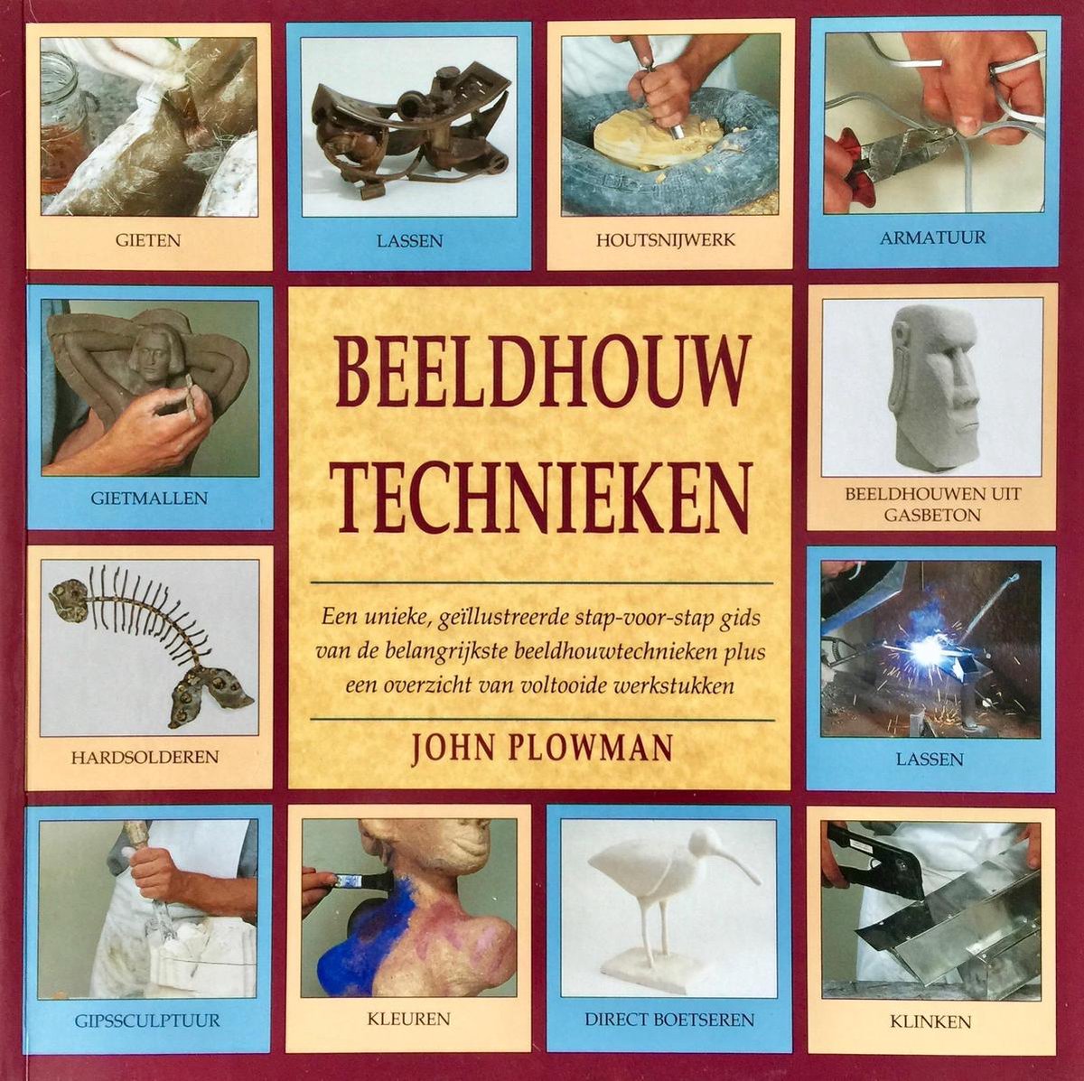 boekenbalie_9789057640919_cover BEELDHOUWTECHNIEKEN