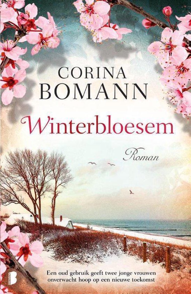 Winterbloesem