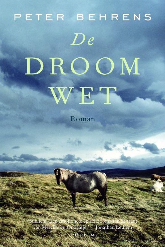 P. Behrens De Droomwet thumbnail