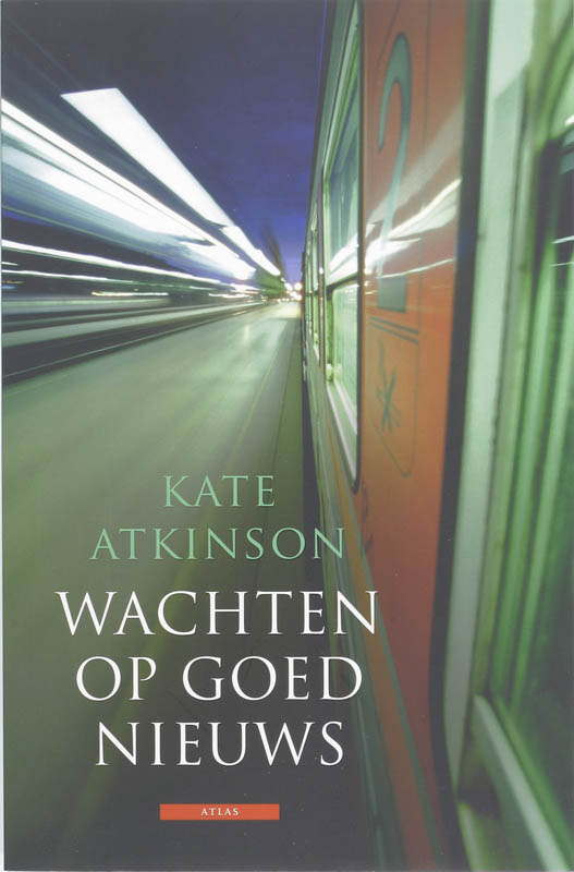 boekenbalie_9789045006703_cover Wachten op goed nieuws / Jackson Brodie / 3