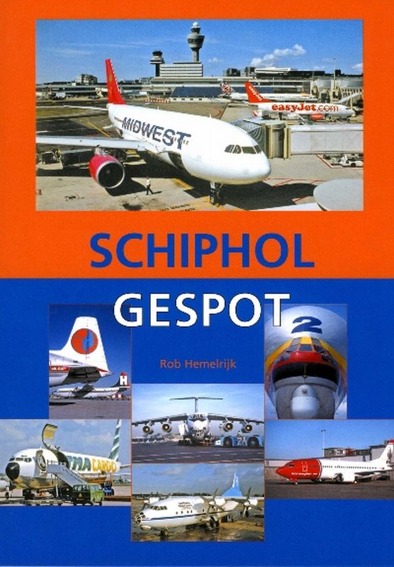 Schiphol Gespot